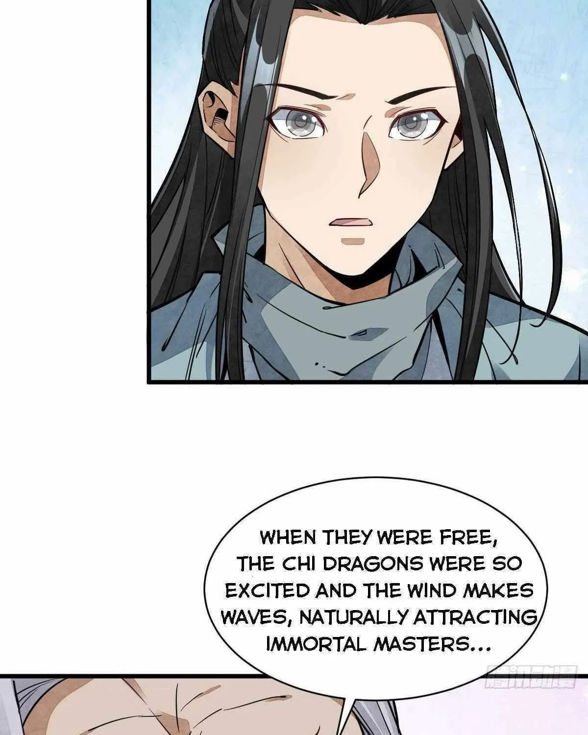 Read ChronoGo chapter 34 image 28 on Lezhin