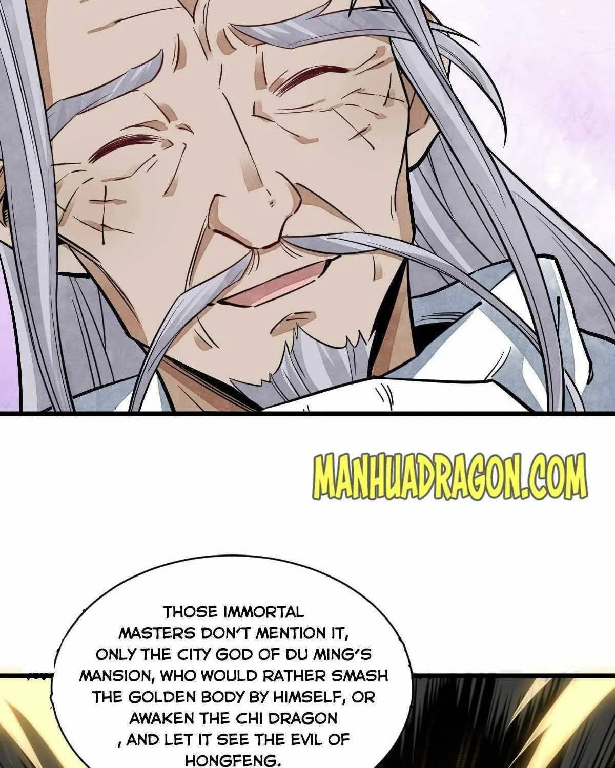 Read ChronoGo chapter 34 image 29 on Lezhin