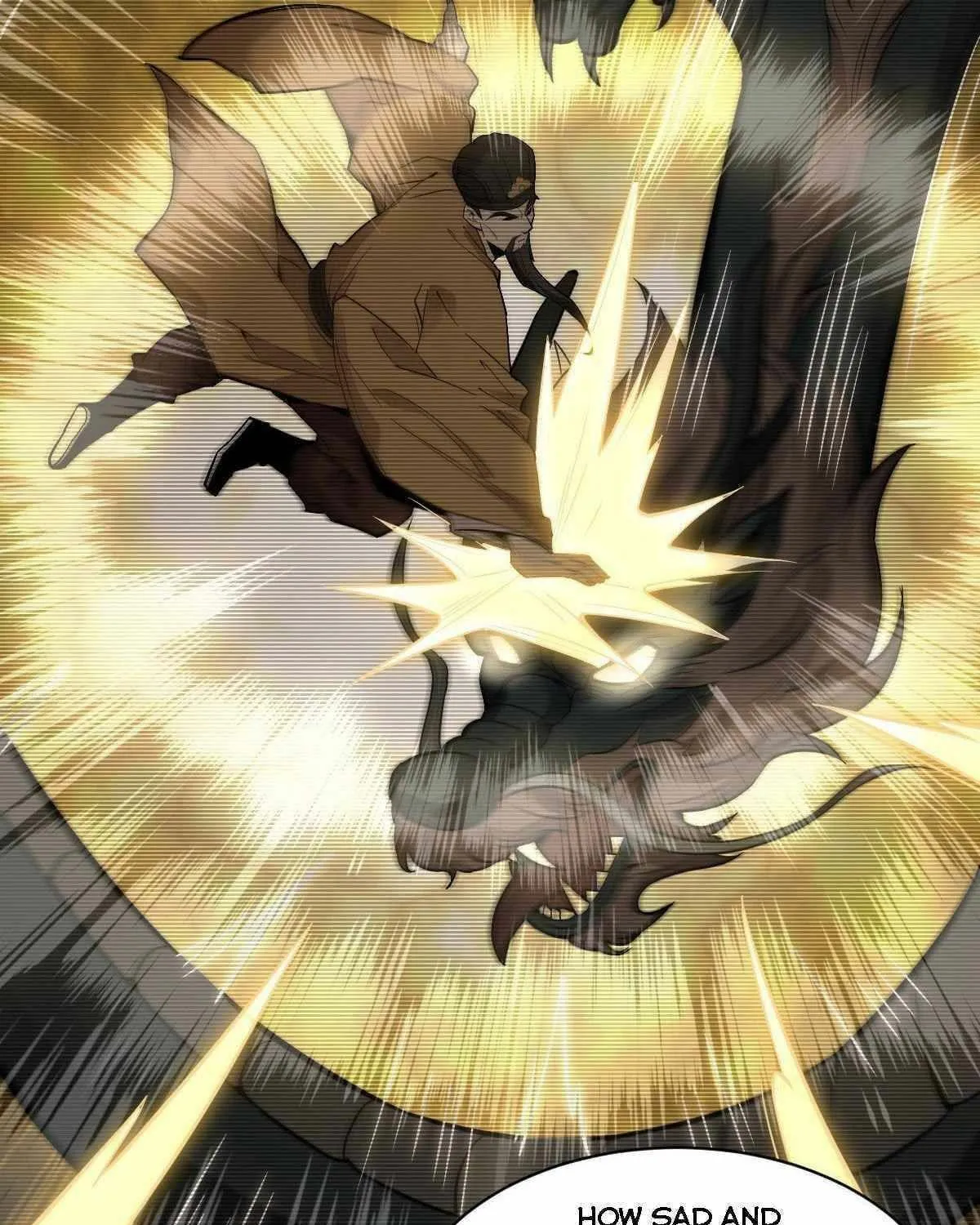 Read ChronoGo chapter 34 image 31 on Lezhin