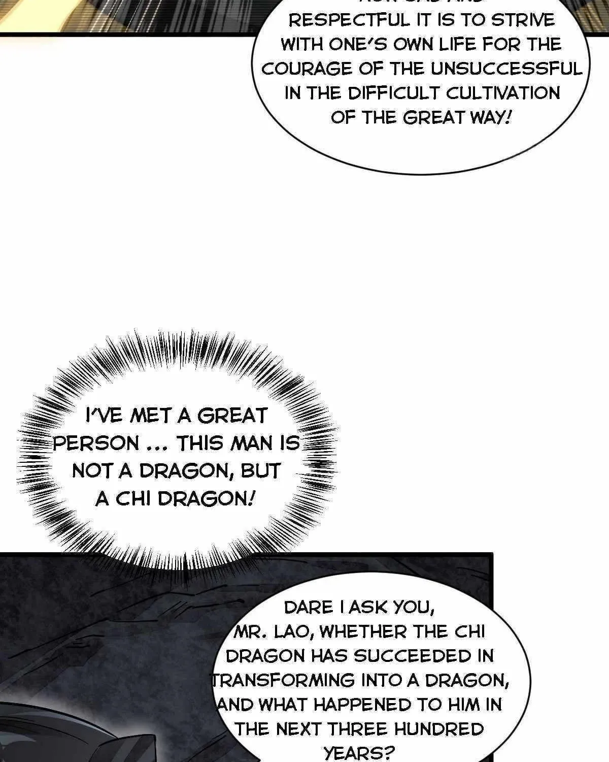 Read ChronoGo chapter 34 image 32 on Lezhin