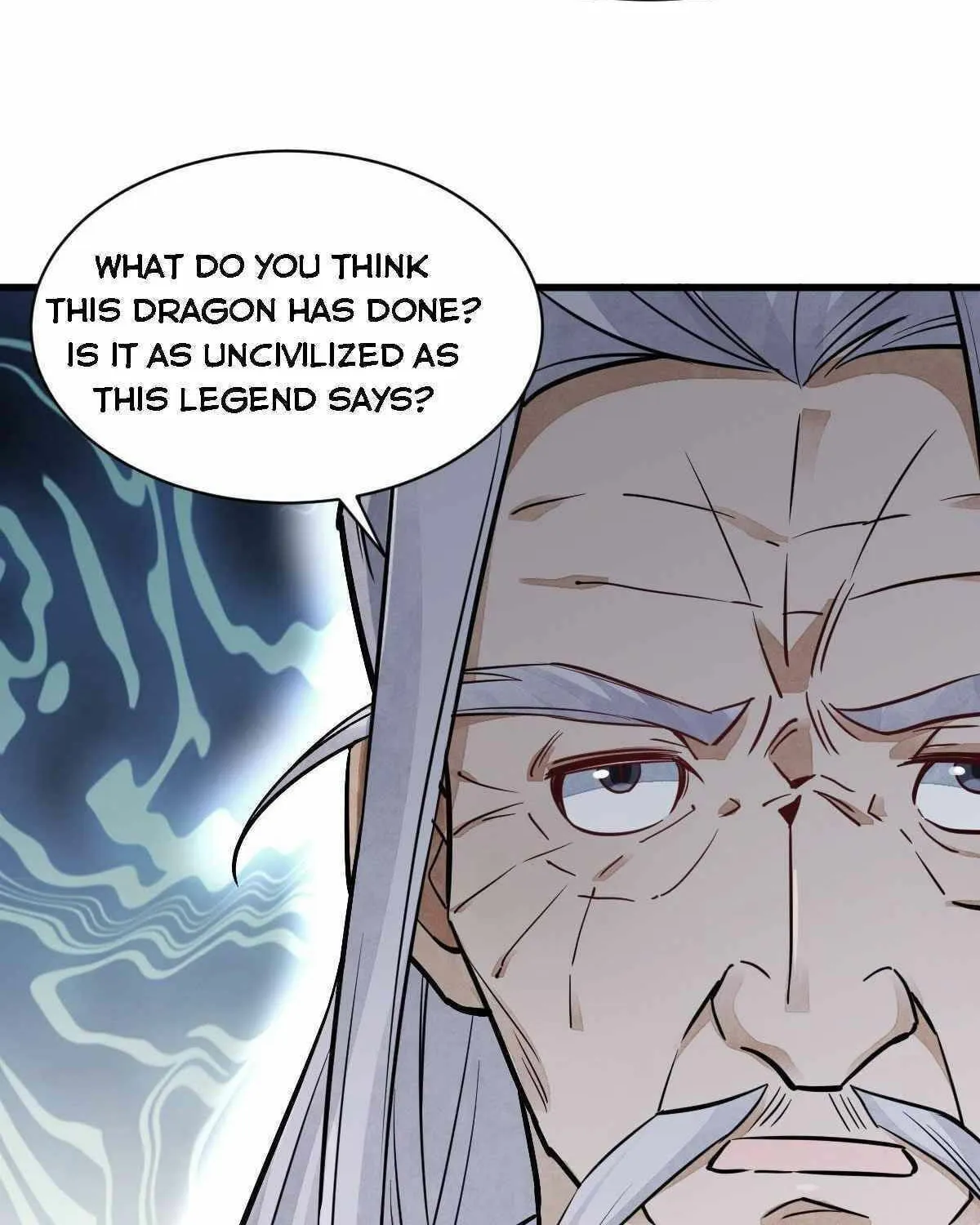 Read ChronoGo chapter 34 image 34 on Lezhin