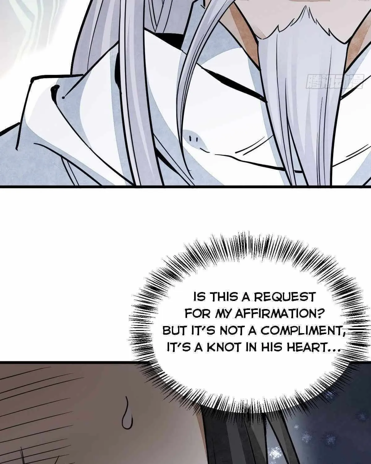 Read ChronoGo chapter 34 image 35 on Lezhin