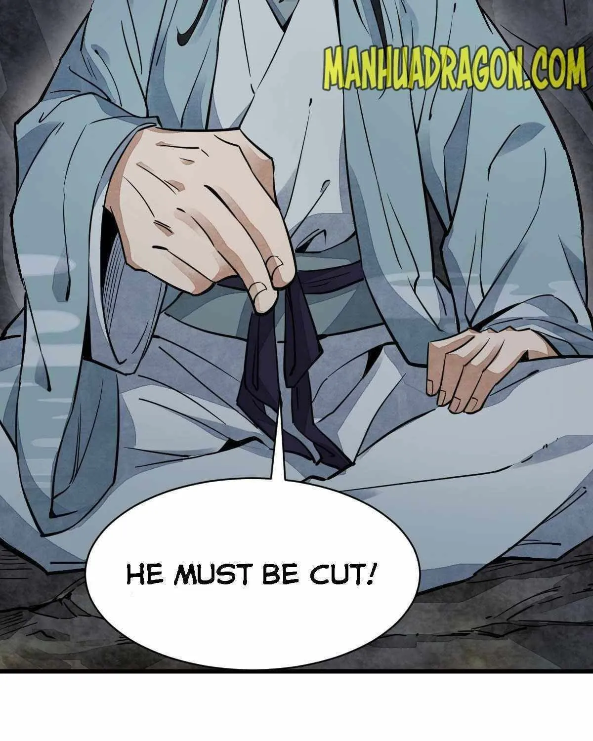 Read ChronoGo chapter 34 image 38 on Lezhin
