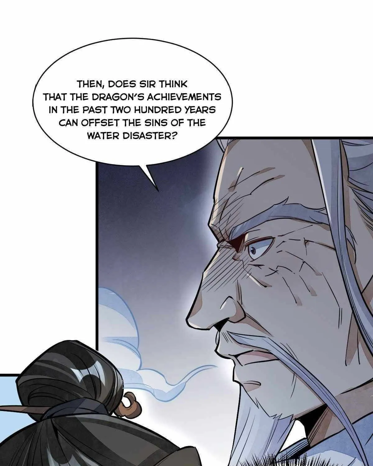 Read ChronoGo chapter 34 image 39 on Lezhin