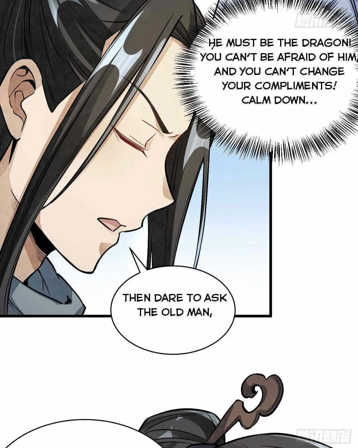 Read ChronoGo chapter 34 image 40 on Lezhin