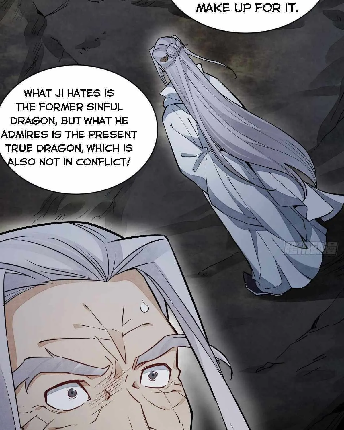 Read ChronoGo chapter 34 image 42 on Lezhin