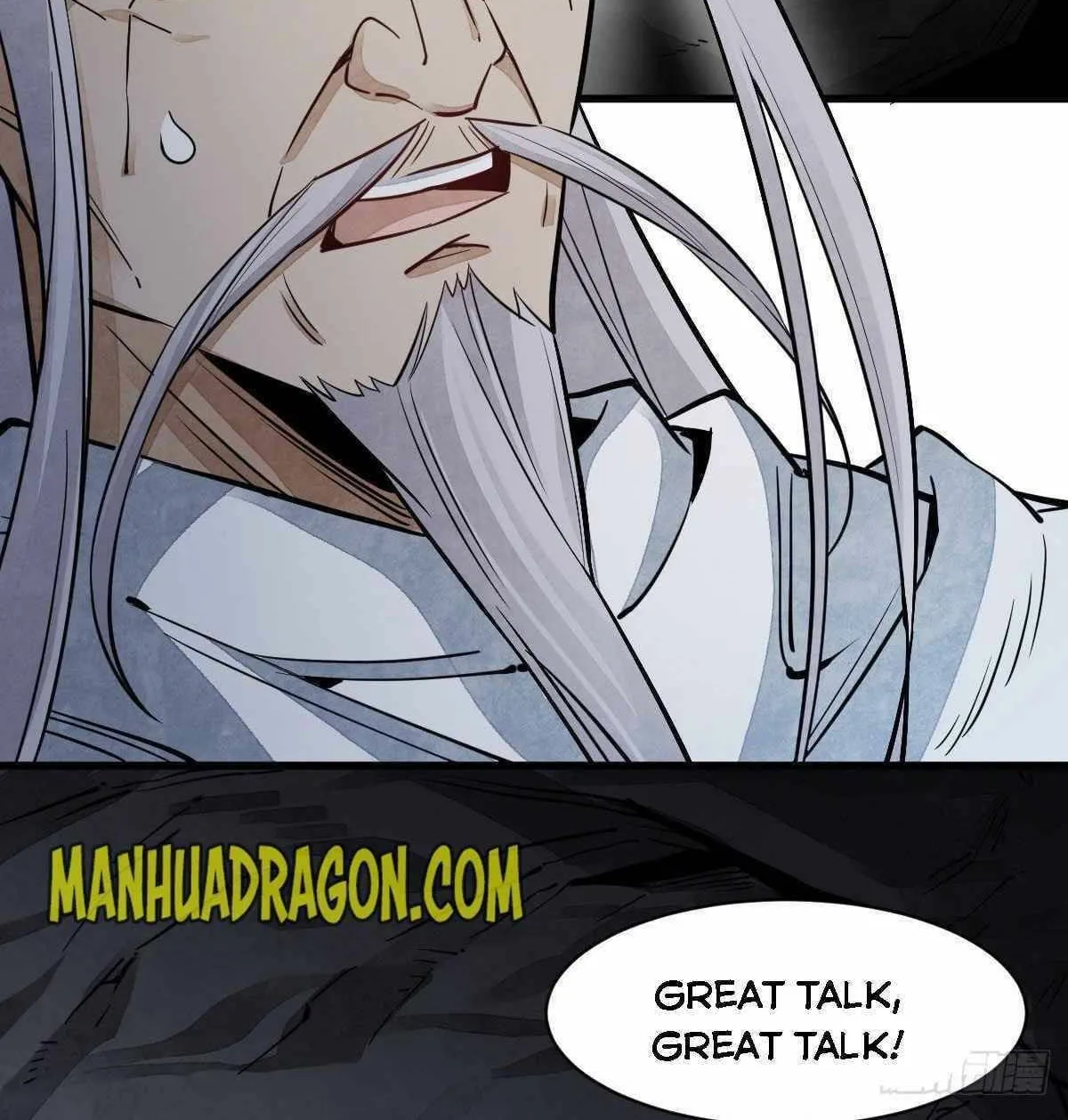 Read ChronoGo chapter 34 image 43 on Lezhin
