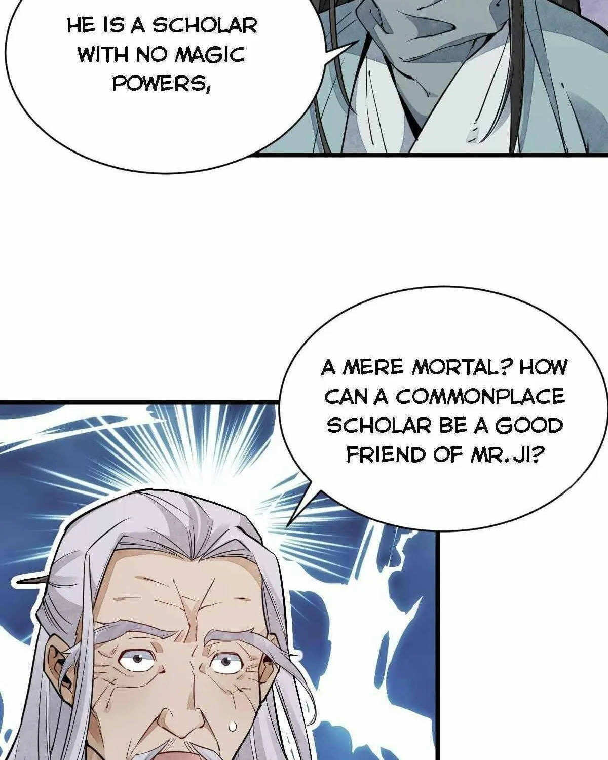 Read ChronoGo chapter 34 image 53 on Lezhin