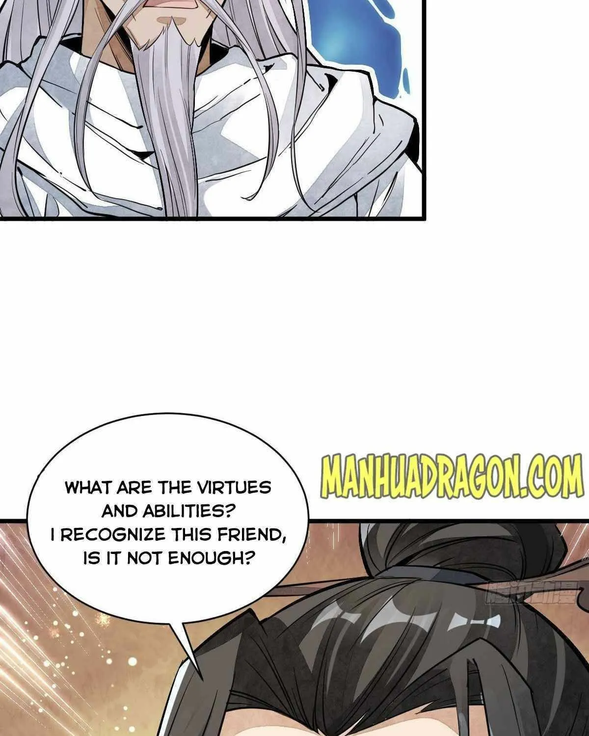 Read ChronoGo chapter 34 image 54 on Lezhin