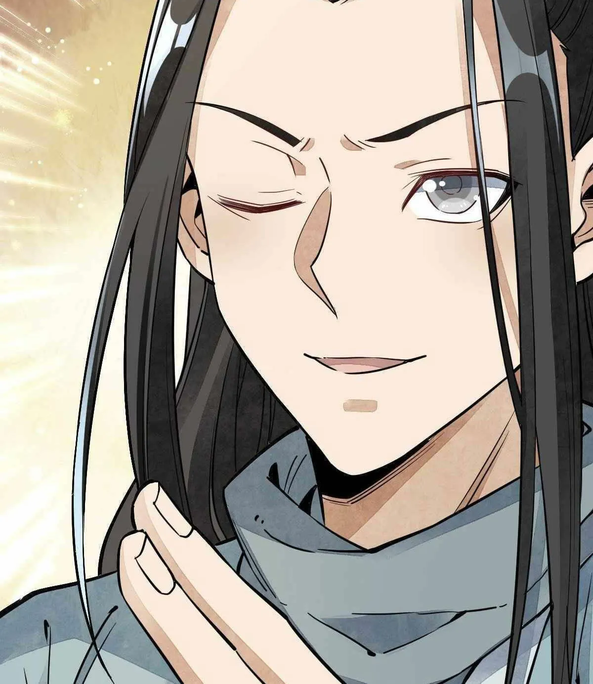Read ChronoGo chapter 34 image 55 on Lezhin
