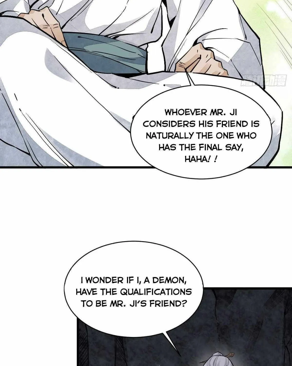 Read ChronoGo chapter 34 image 57 on Lezhin