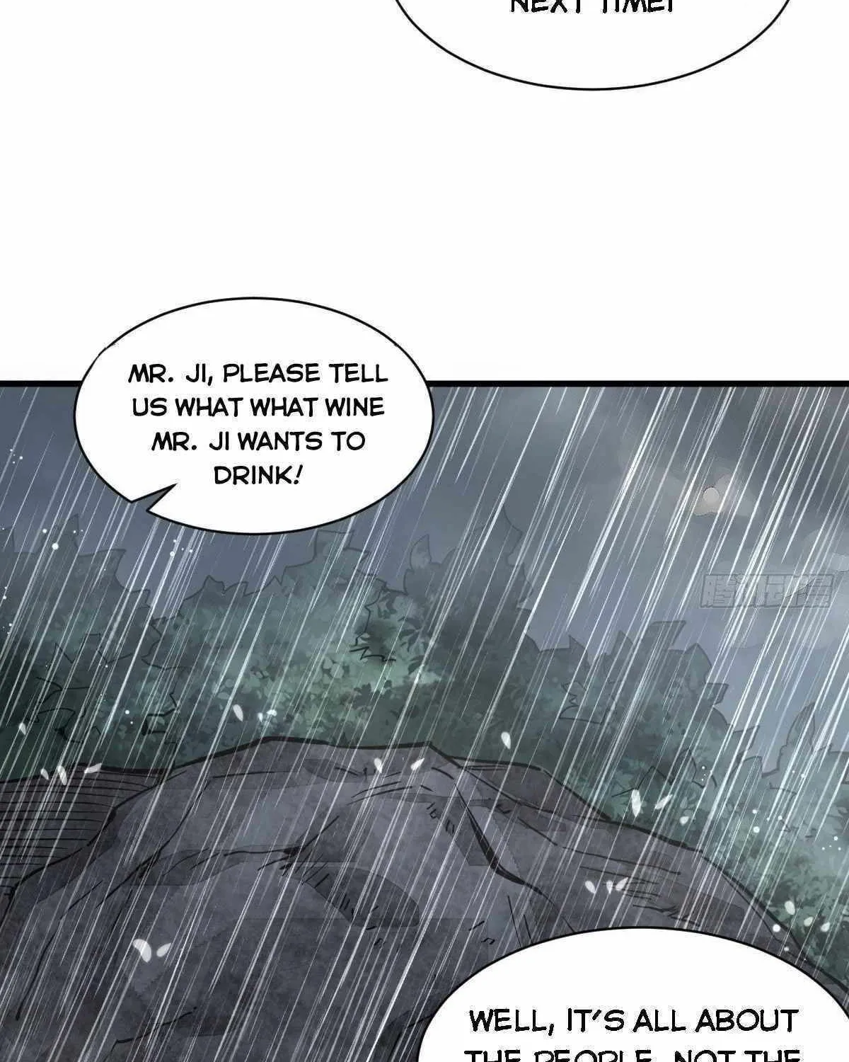 Read ChronoGo chapter 34 image 59 on Lezhin