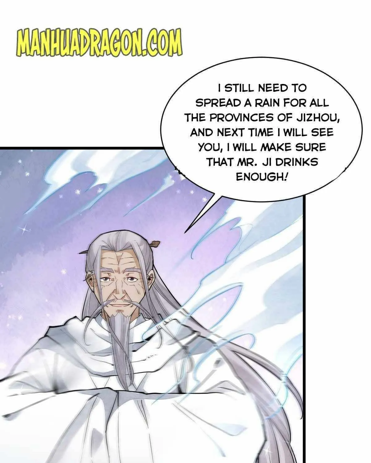 Read ChronoGo chapter 34 image 62 on Lezhin