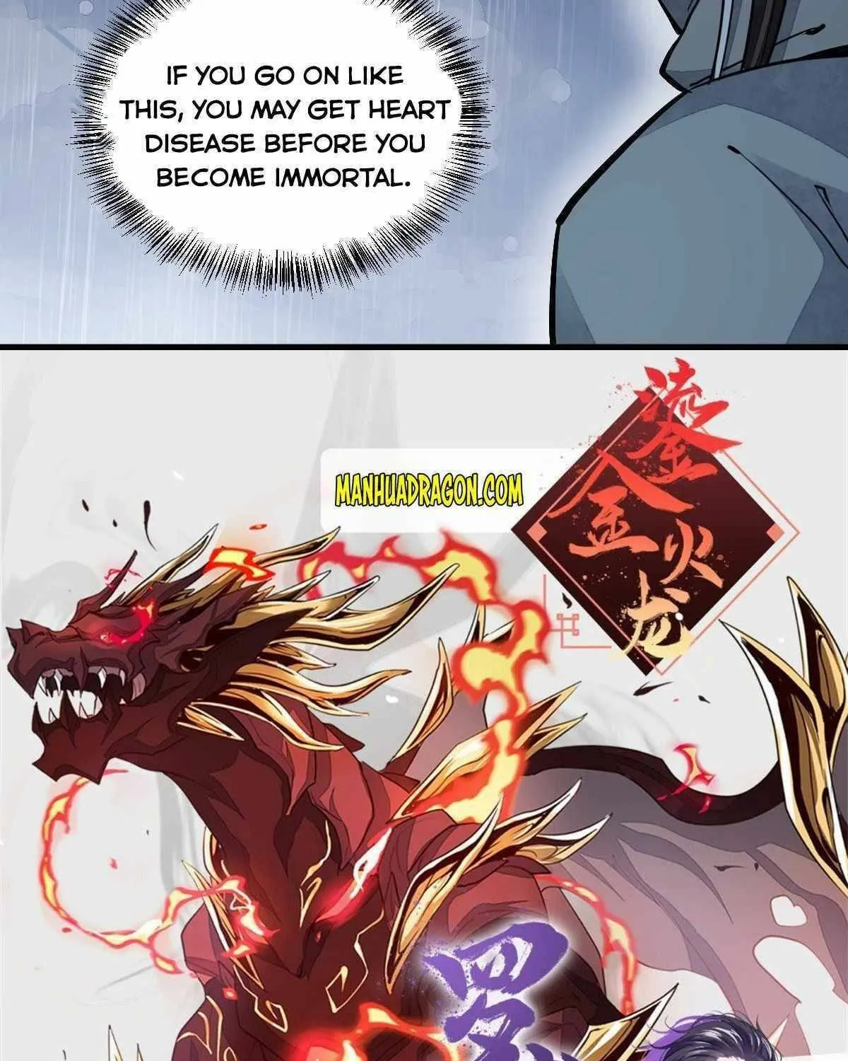 Read ChronoGo chapter 34 image 68 on Lezhin