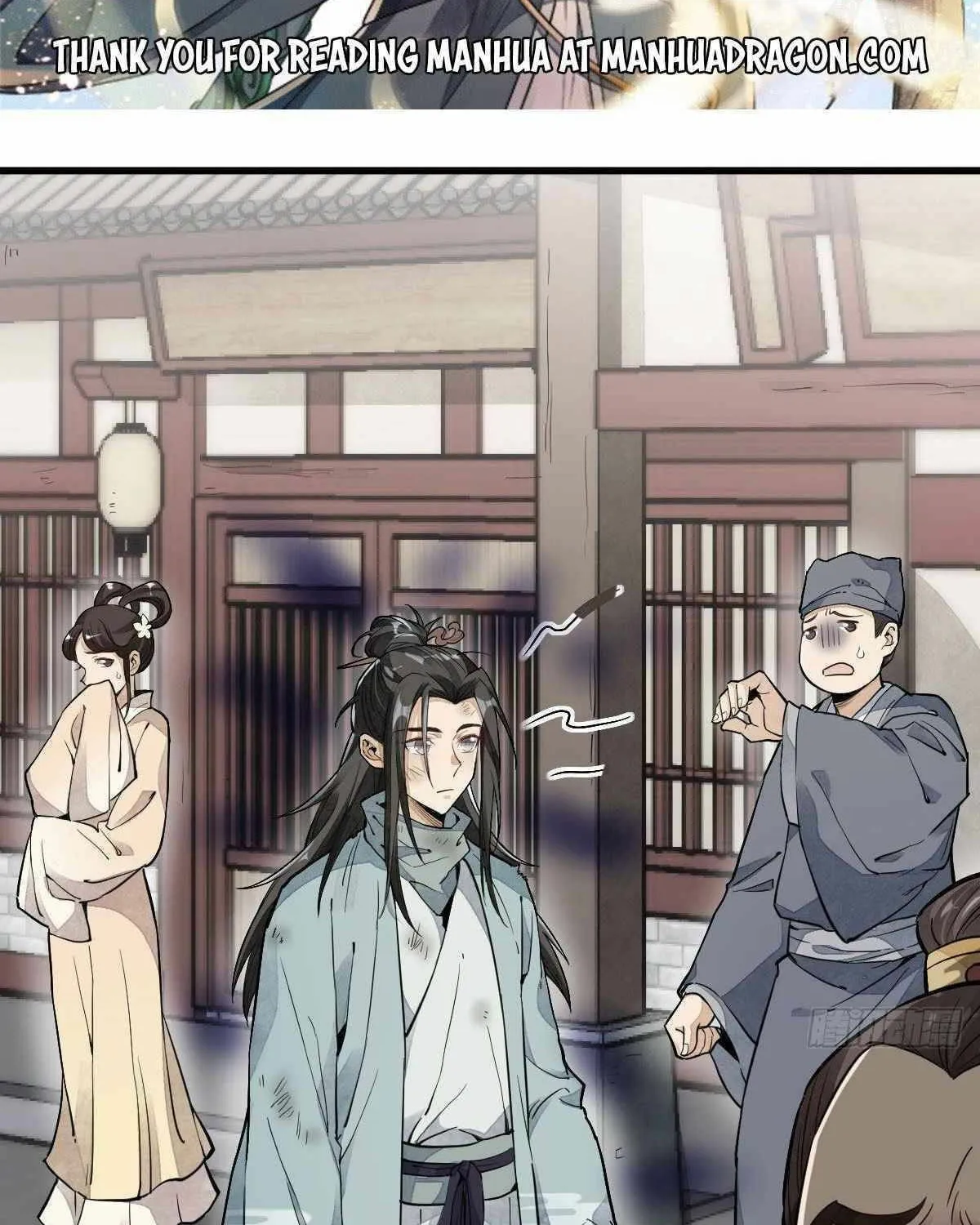 Read ChronoGo chapter 35 image 1 on Lezhin