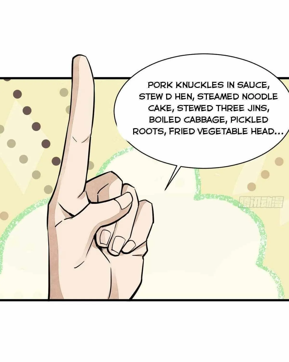 Read ChronoGo chapter 35 image 10 on Lezhin