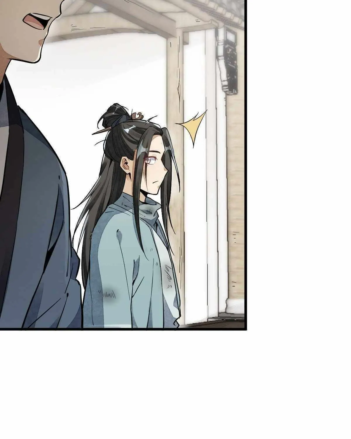 Read ChronoGo chapter 35 image 15 on Lezhin