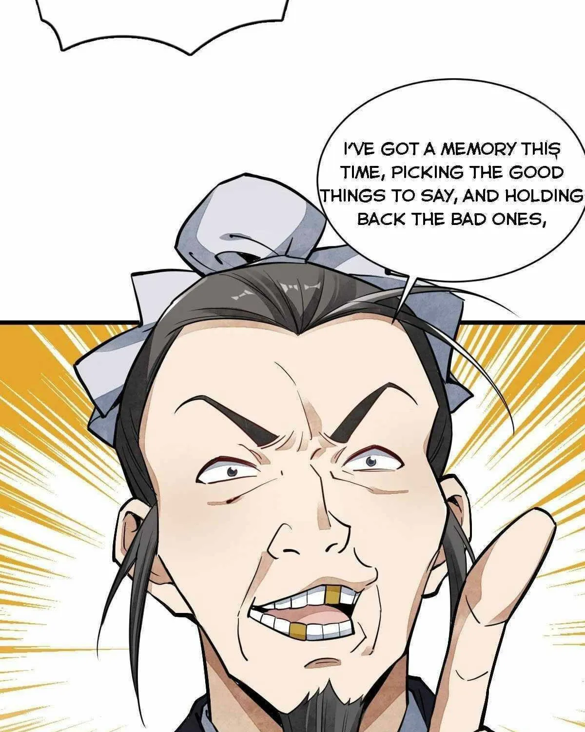 Read ChronoGo chapter 35 image 19 on Lezhin