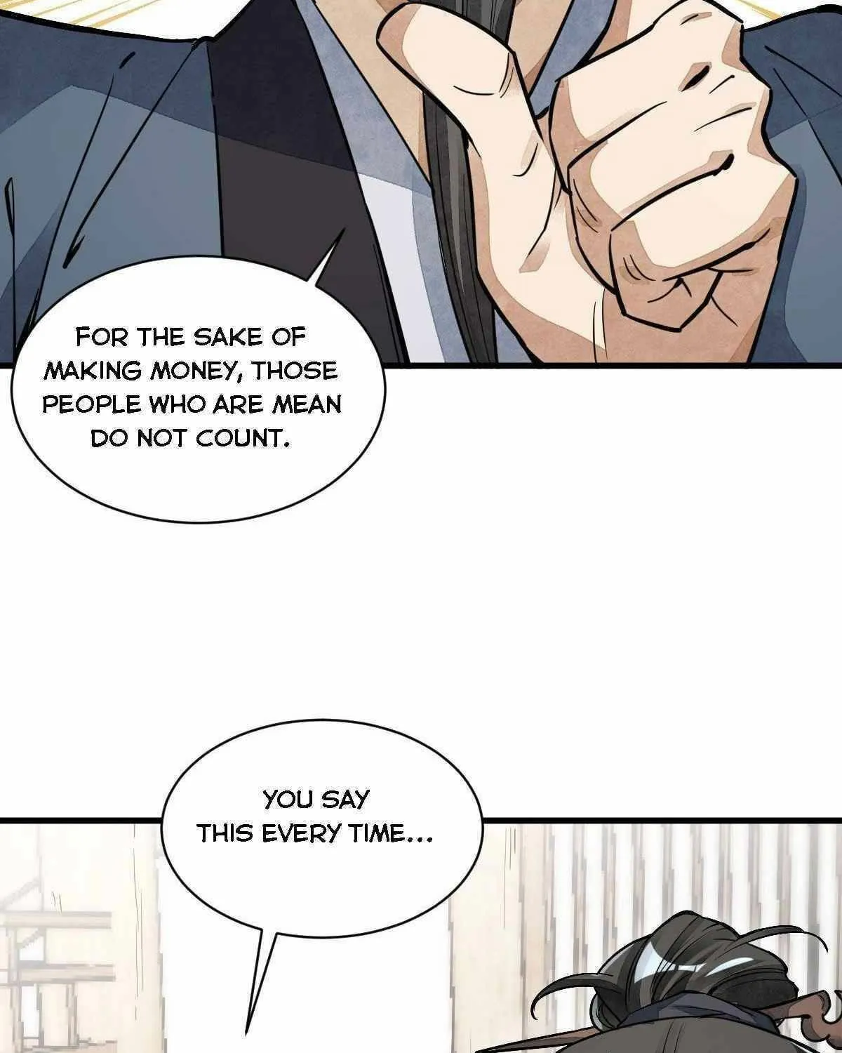 Read ChronoGo chapter 35 image 20 on Lezhin