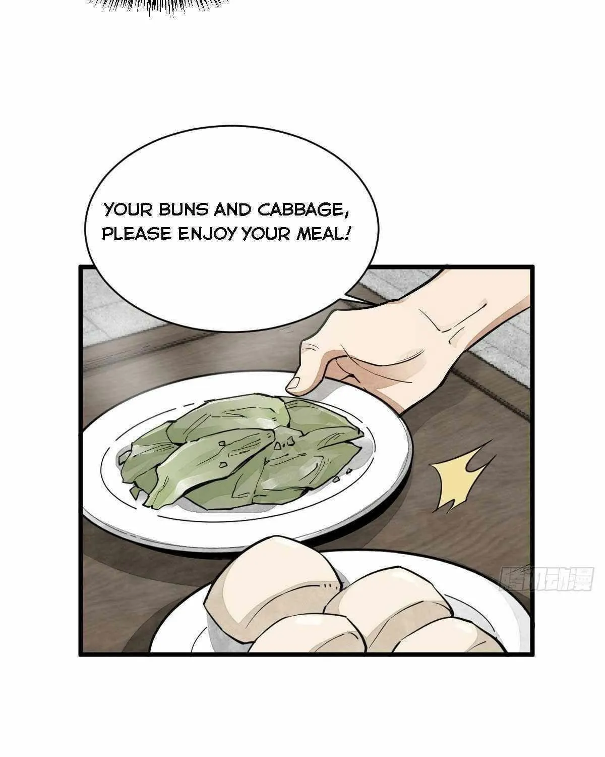 Read ChronoGo chapter 35 image 22 on Lezhin