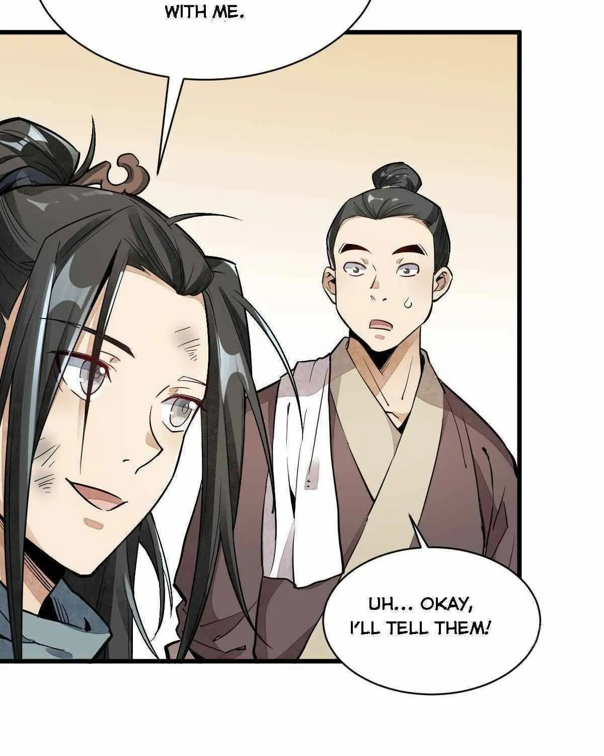 Read ChronoGo chapter 35 image 28 on Lezhin