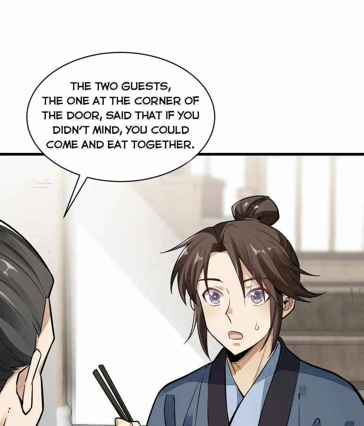 Read ChronoGo chapter 35 image 29 on Lezhin