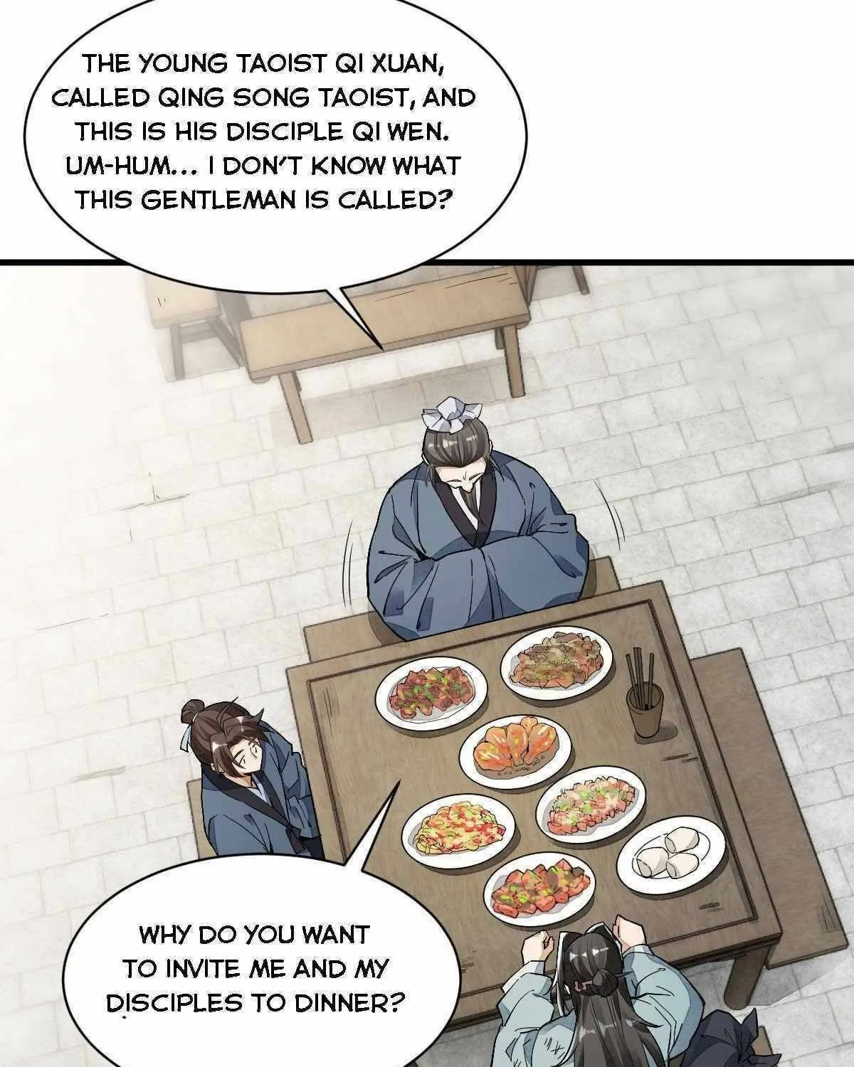 Read ChronoGo chapter 35 image 32 on Lezhin
