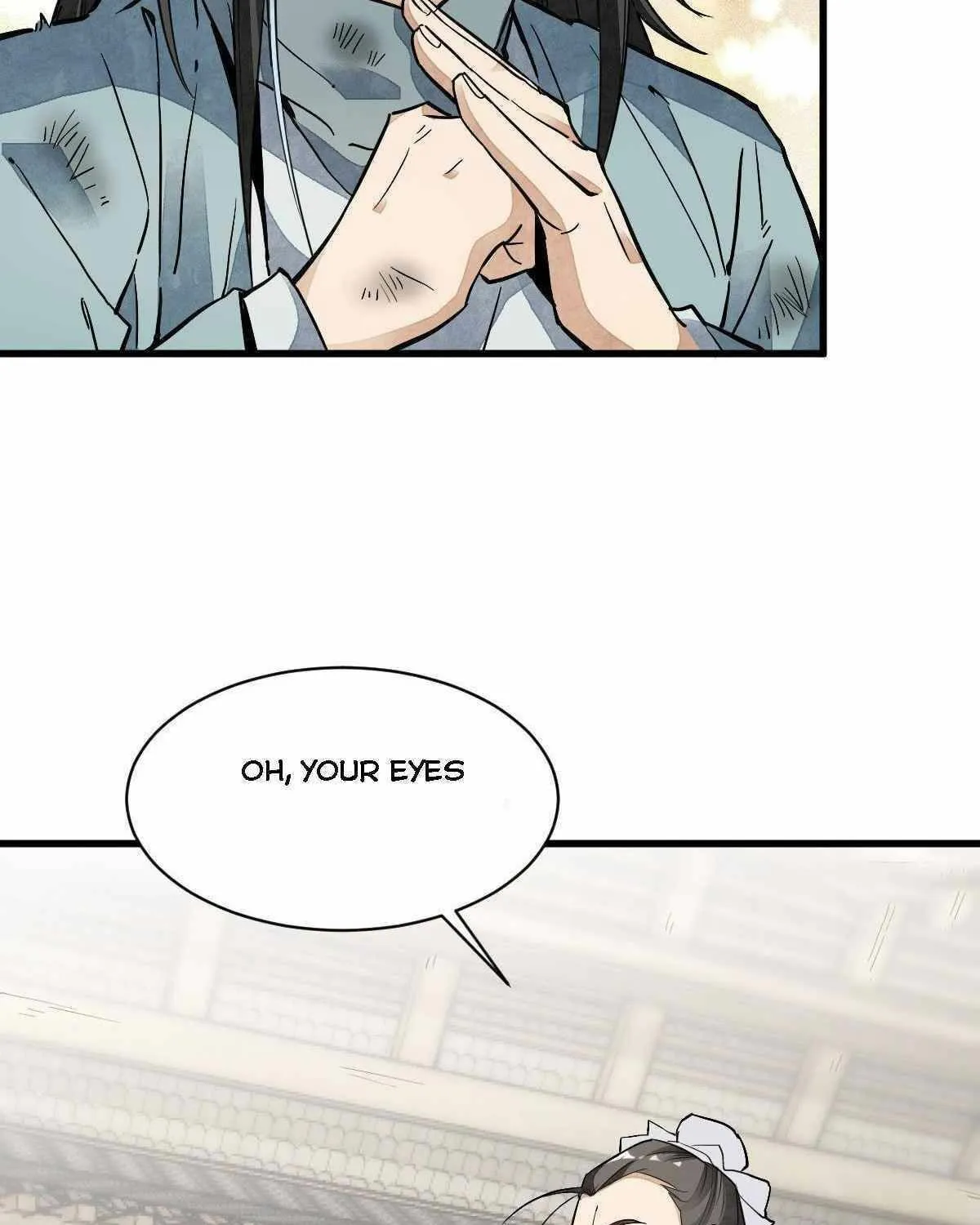 Read ChronoGo chapter 35 image 34 on Lezhin