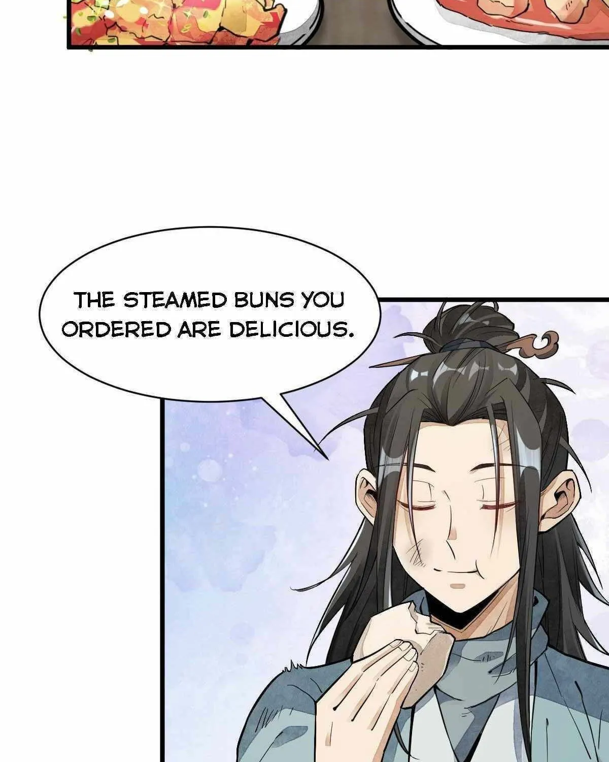 Read ChronoGo chapter 35 image 37 on Lezhin