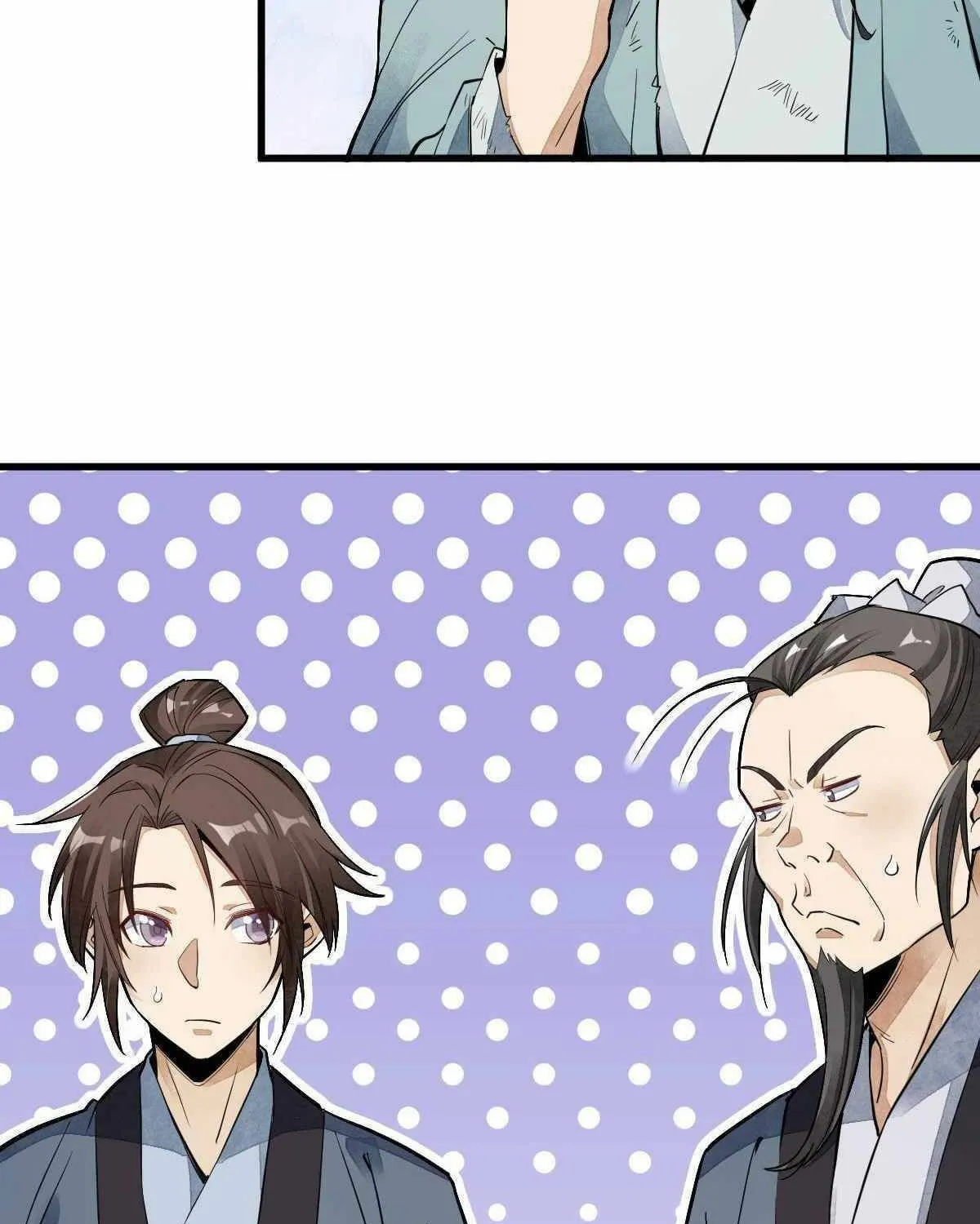 Read ChronoGo chapter 35 image 38 on Lezhin