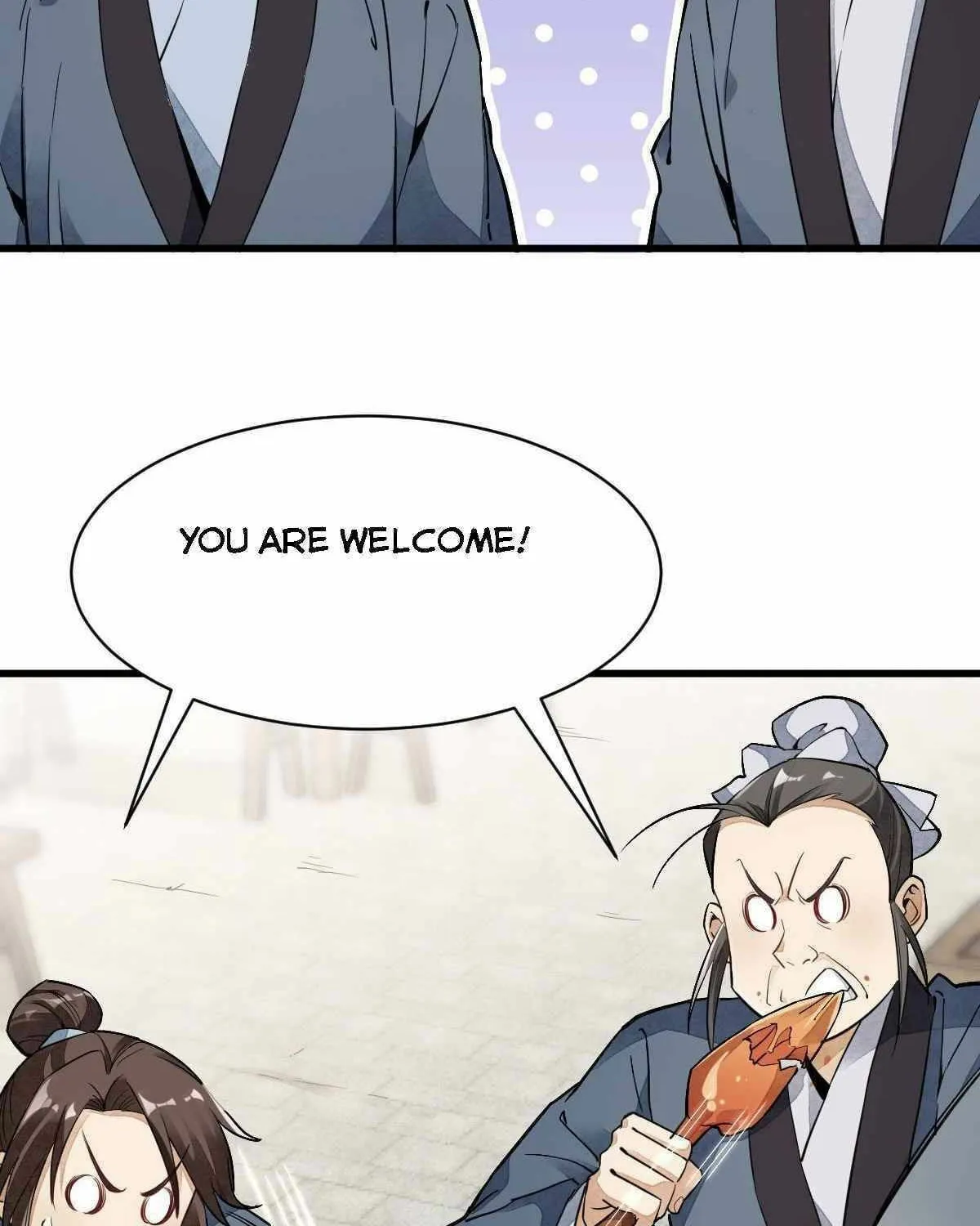 Read ChronoGo chapter 35 image 39 on Lezhin