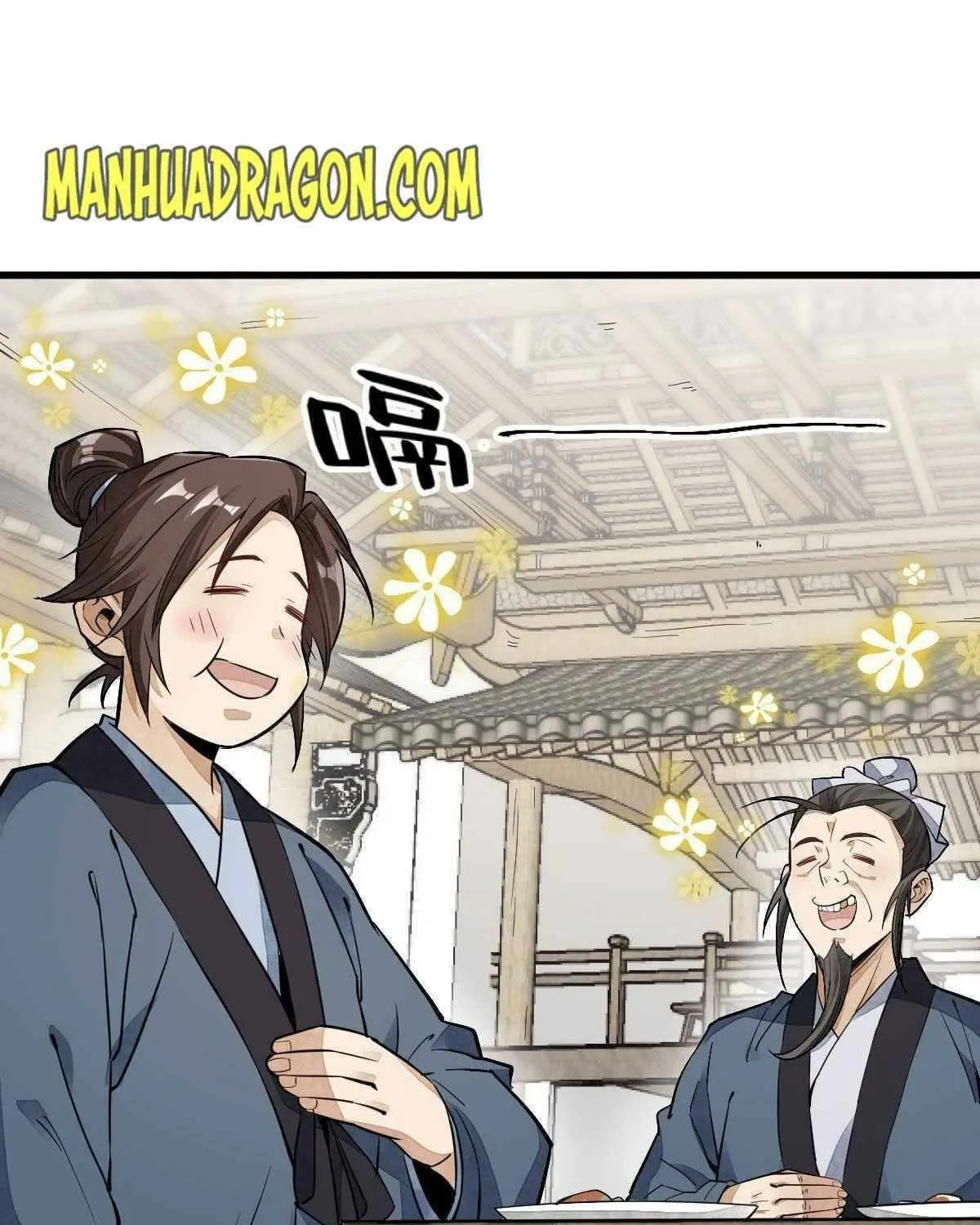 Read ChronoGo chapter 35 image 42 on Lezhin