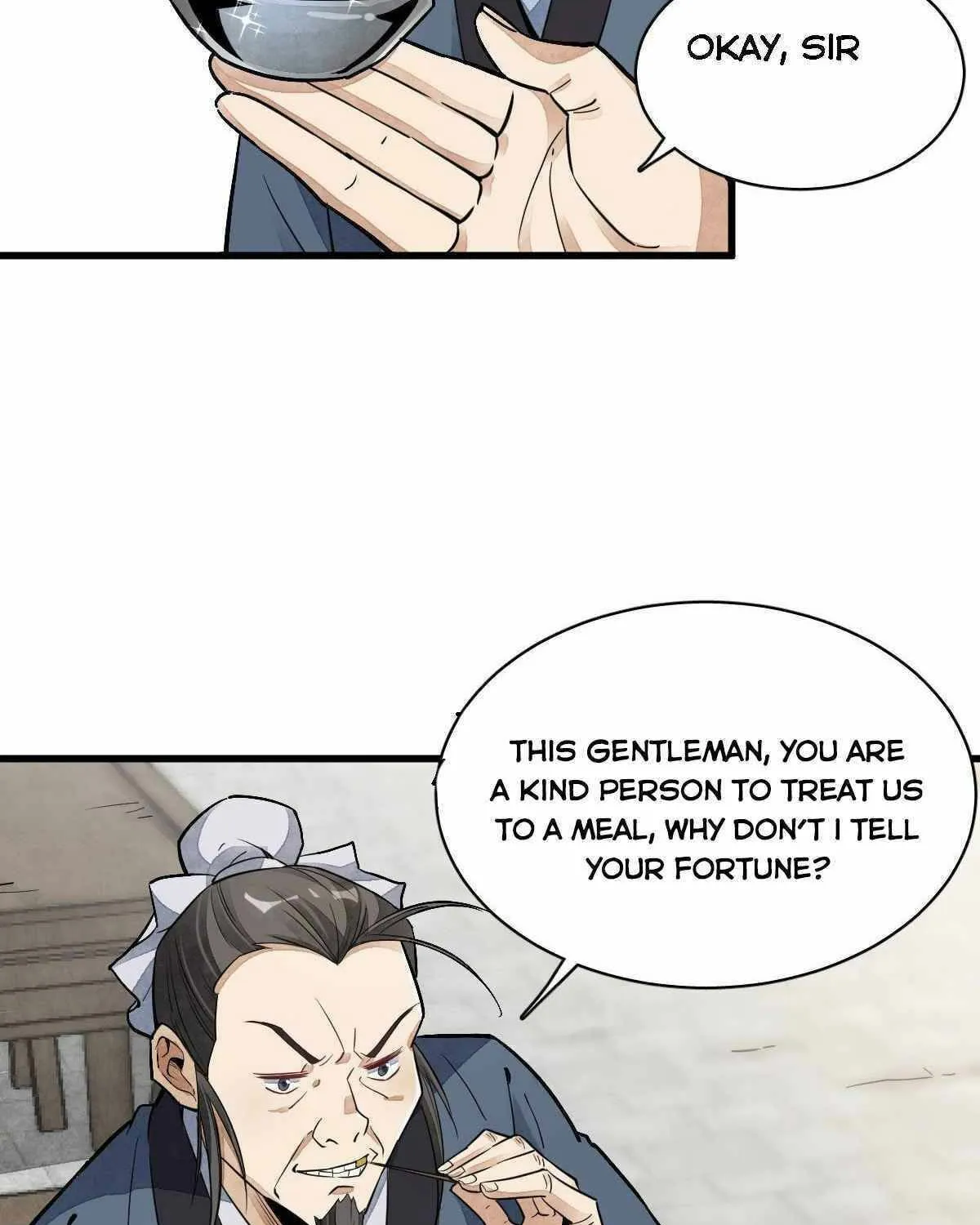 Read ChronoGo chapter 35 image 44 on Lezhin