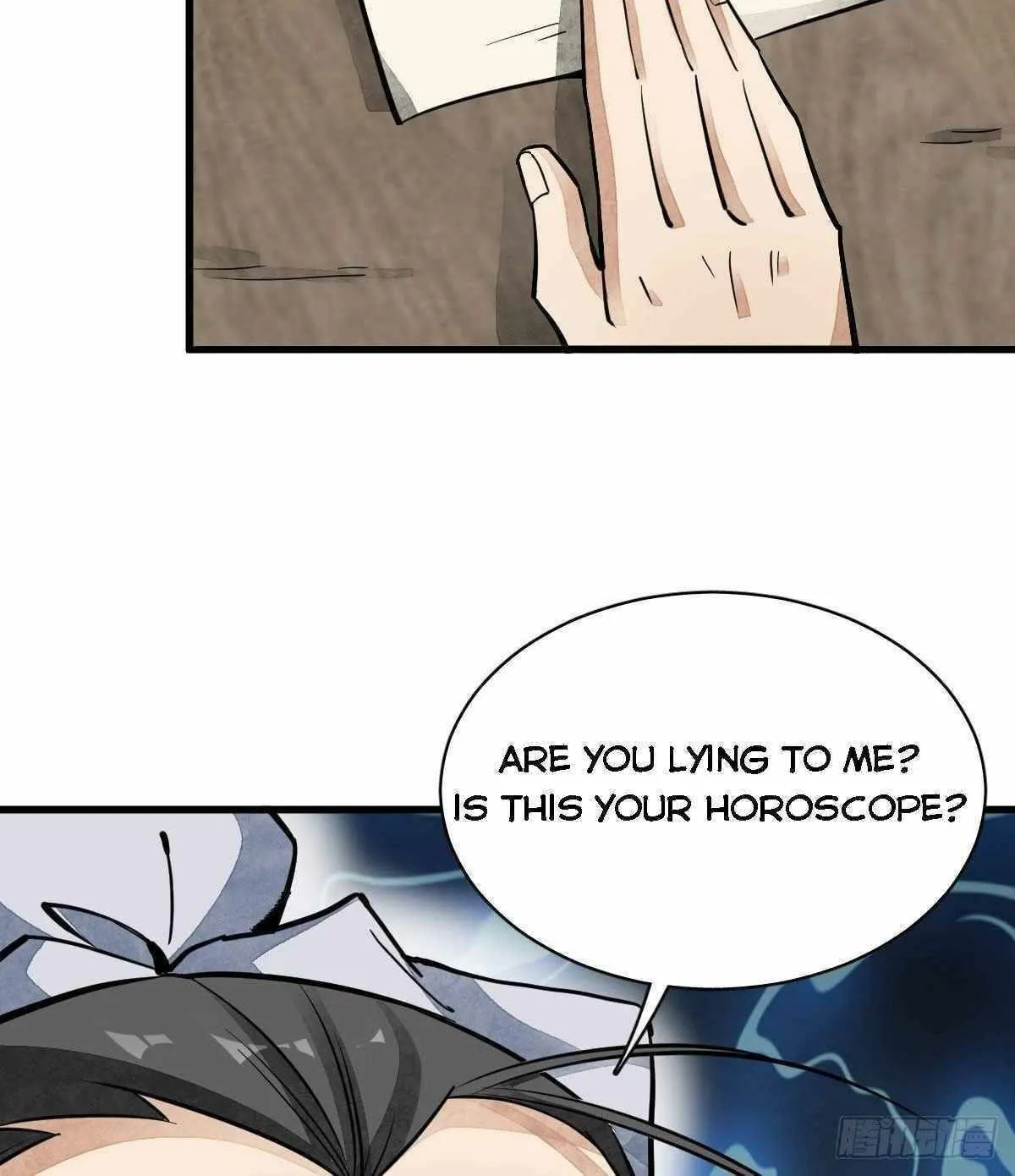 Read ChronoGo chapter 35 image 47 on Lezhin