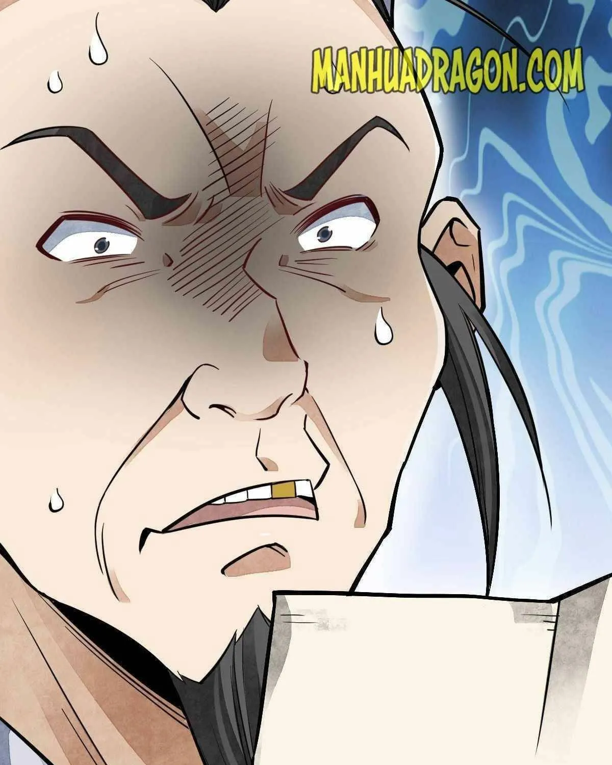 Read ChronoGo chapter 35 image 48 on Lezhin