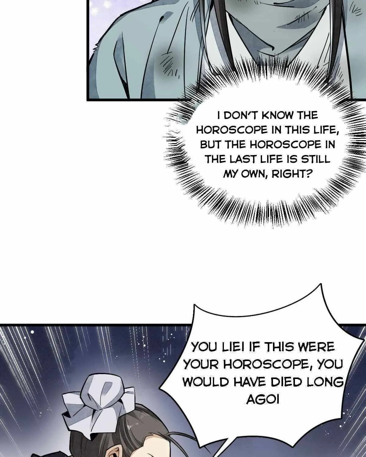 Read ChronoGo chapter 35 image 50 on Lezhin