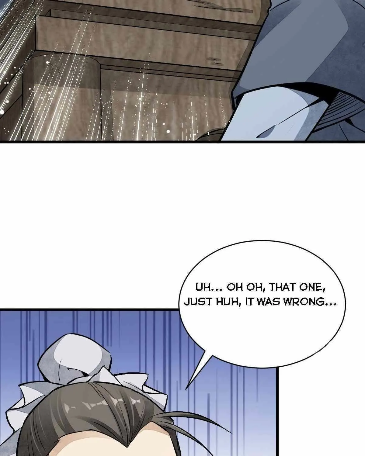 Read ChronoGo chapter 35 image 52 on Lezhin