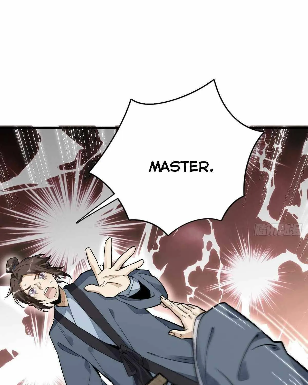 Read ChronoGo chapter 35 image 56 on Lezhin