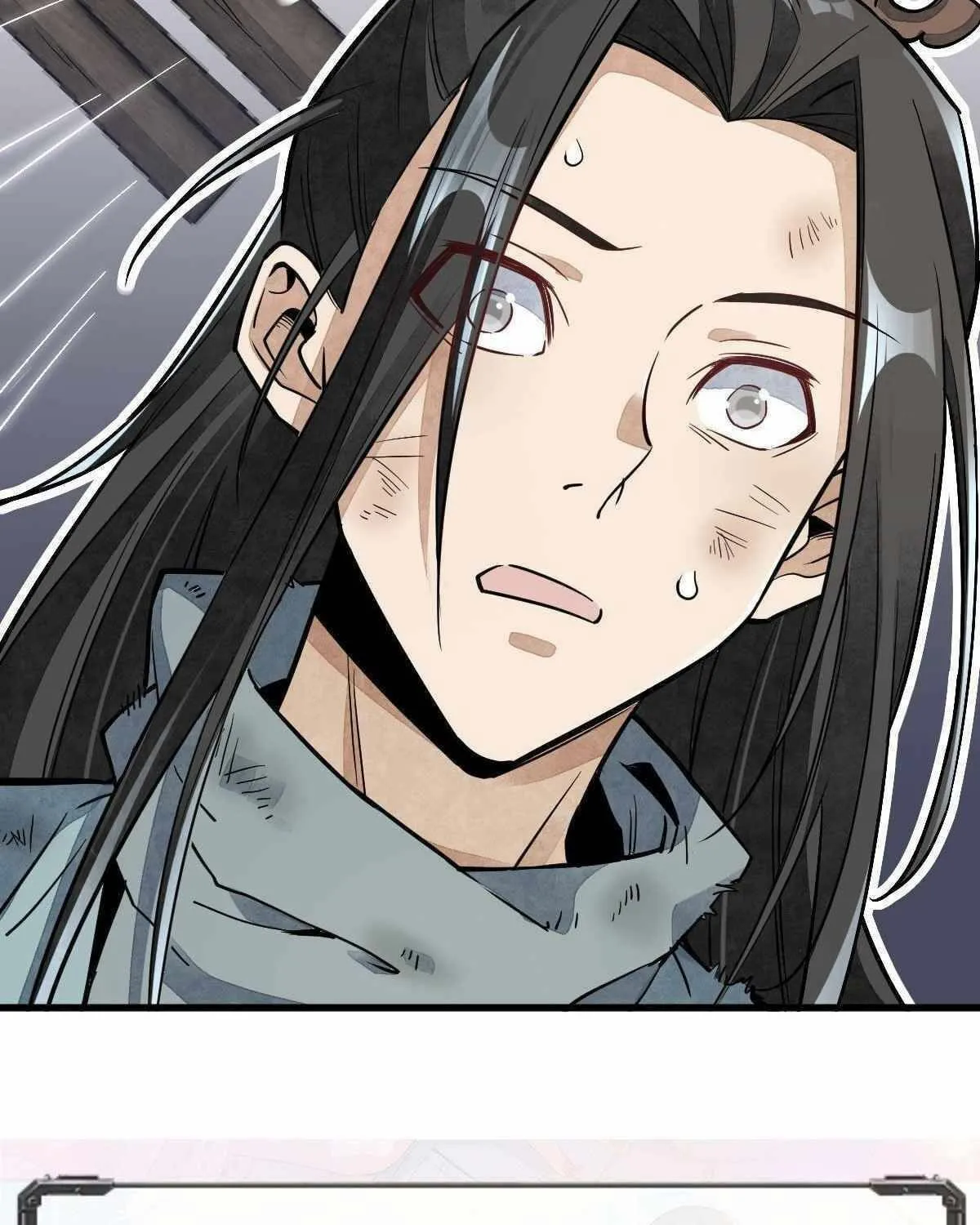 Read ChronoGo chapter 35 image 58 on Lezhin