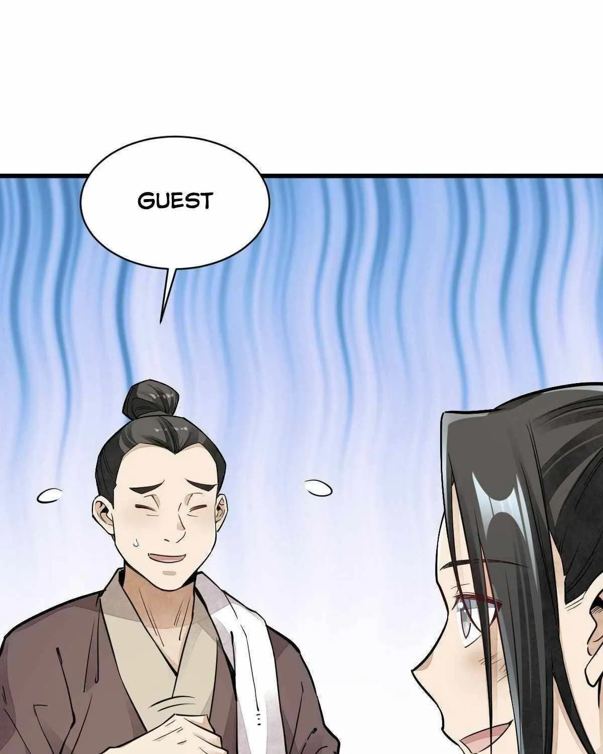 Read ChronoGo chapter 35 image 7 on Lezhin