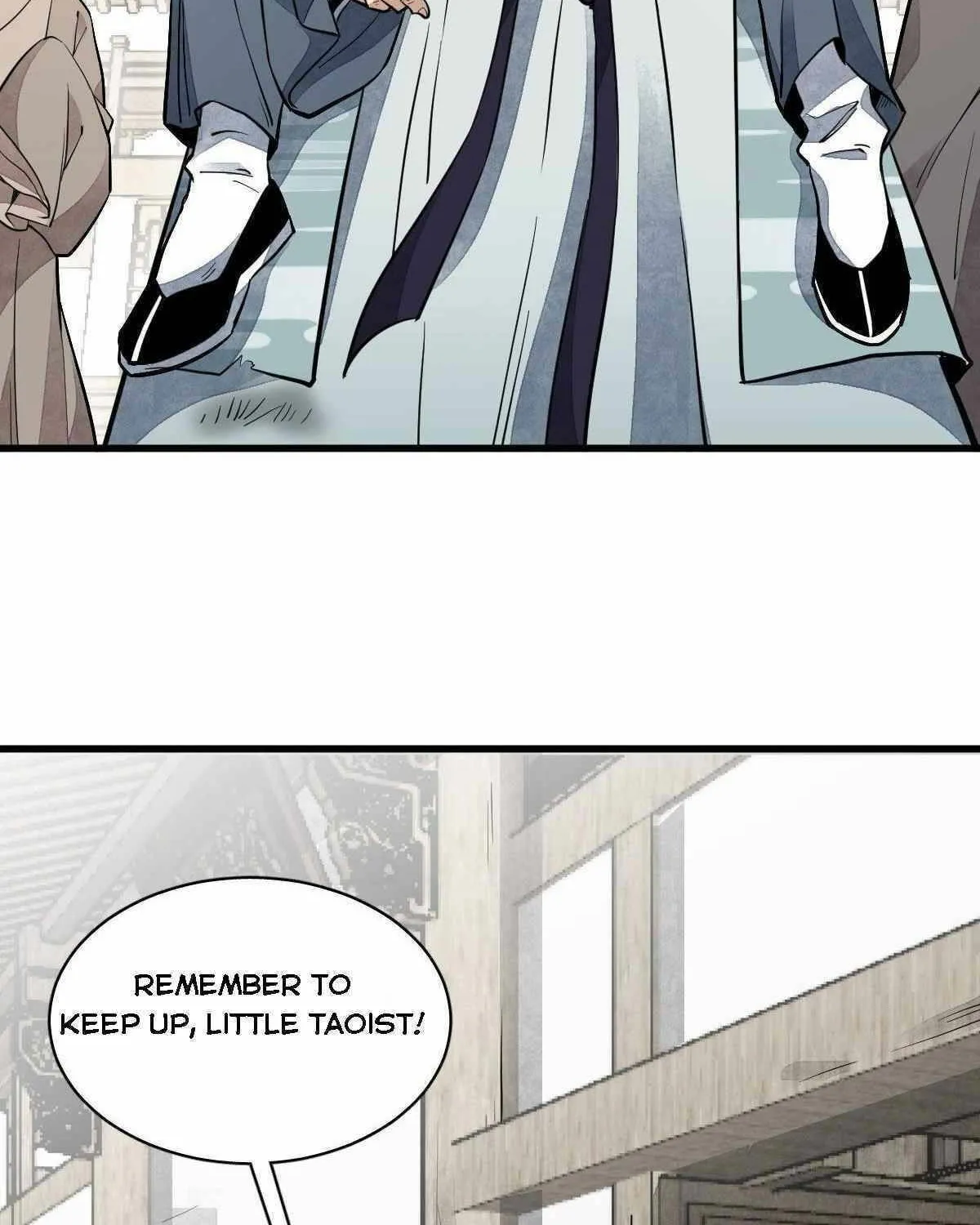 Read ChronoGo chapter 36 image 11 on Lezhin