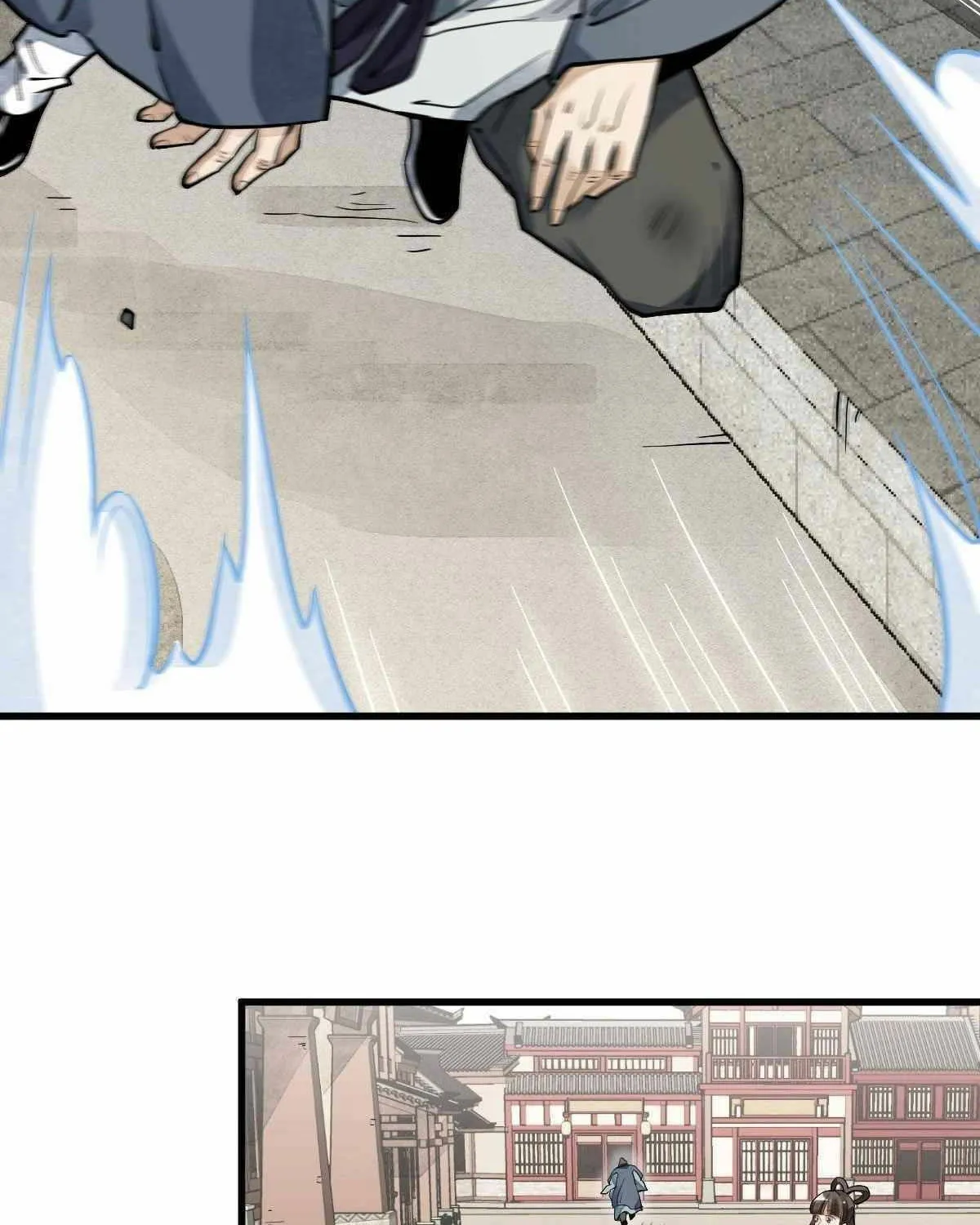 Read ChronoGo chapter 36 image 13 on Lezhin
