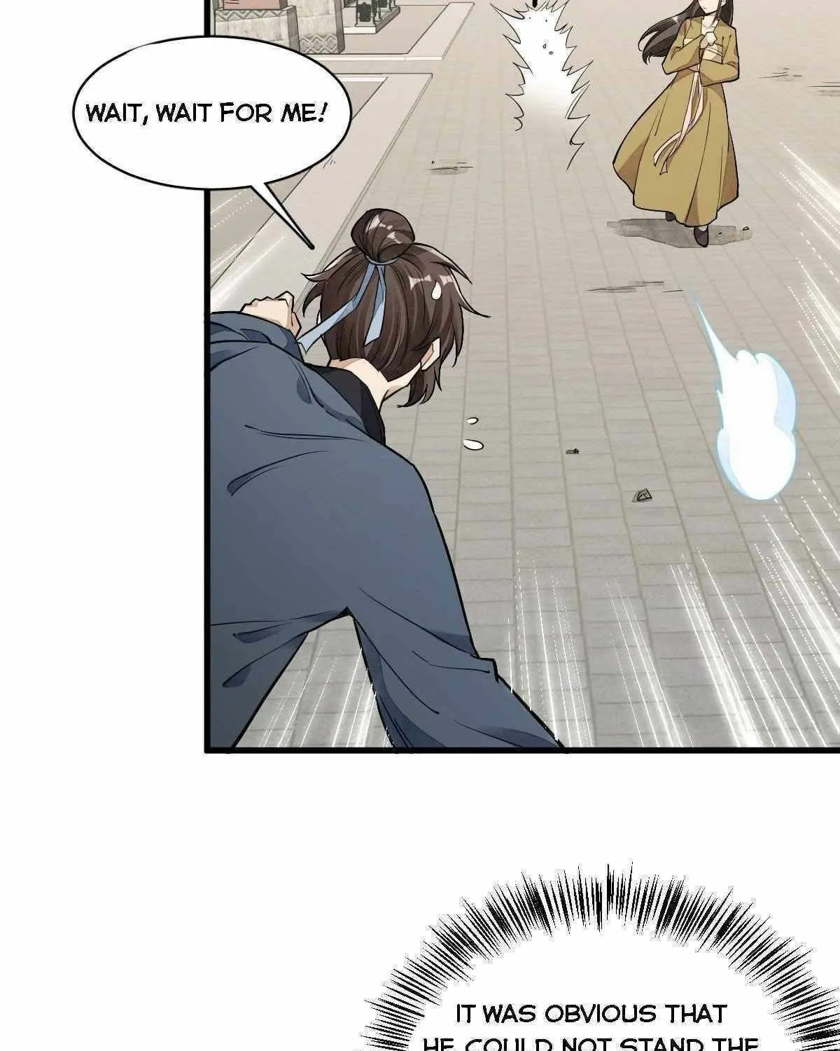 Read ChronoGo chapter 36 image 14 on Lezhin