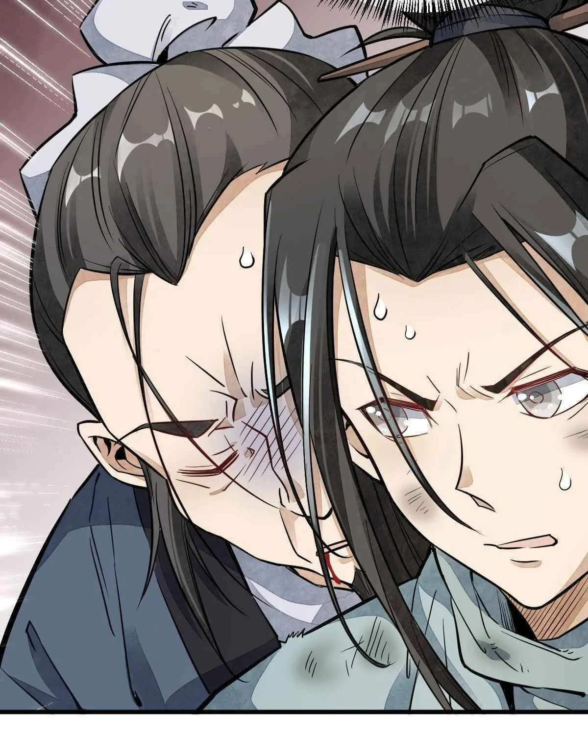 Read ChronoGo chapter 36 image 16 on Lezhin