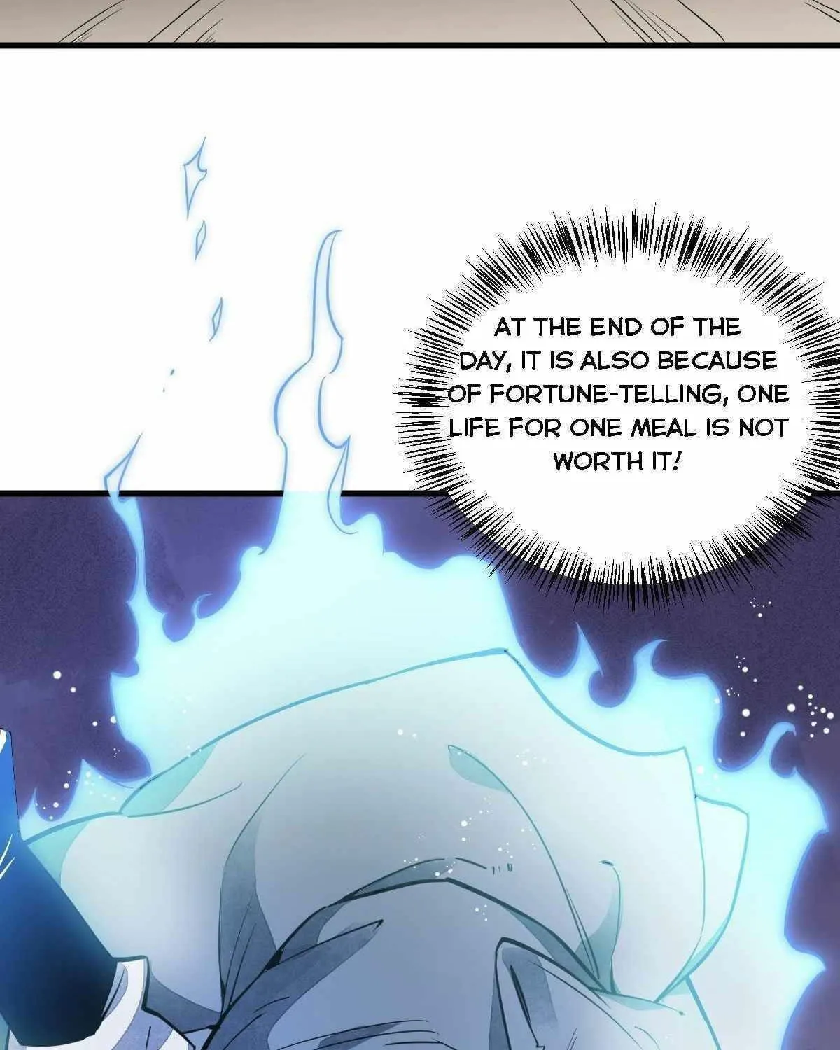 Read ChronoGo chapter 36 image 19 on Lezhin