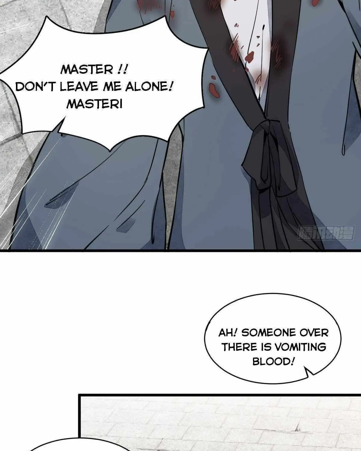 Read ChronoGo chapter 36 image 2 on Lezhin