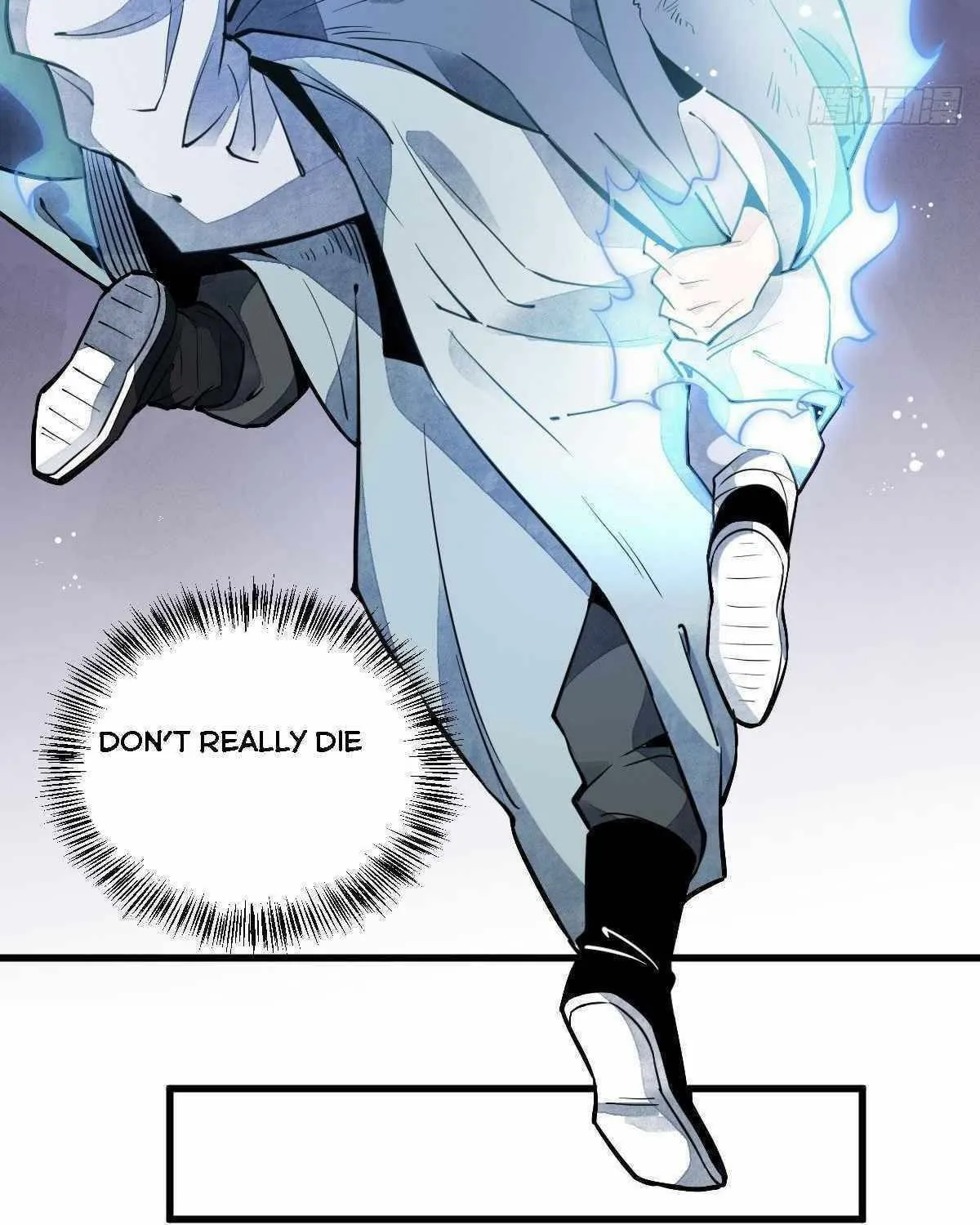 Read ChronoGo chapter 36 image 20 on Lezhin