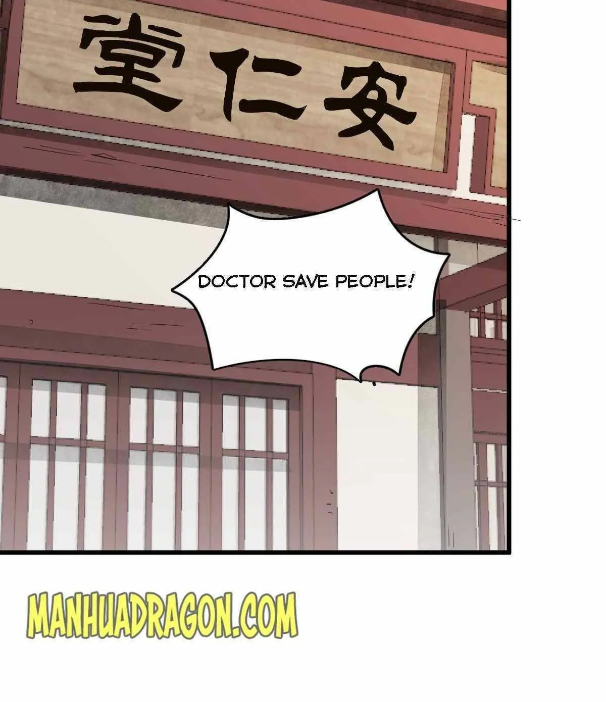Read ChronoGo chapter 36 image 22 on Lezhin