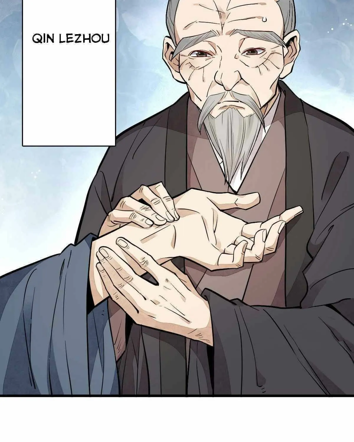 Read ChronoGo chapter 36 image 25 on Lezhin