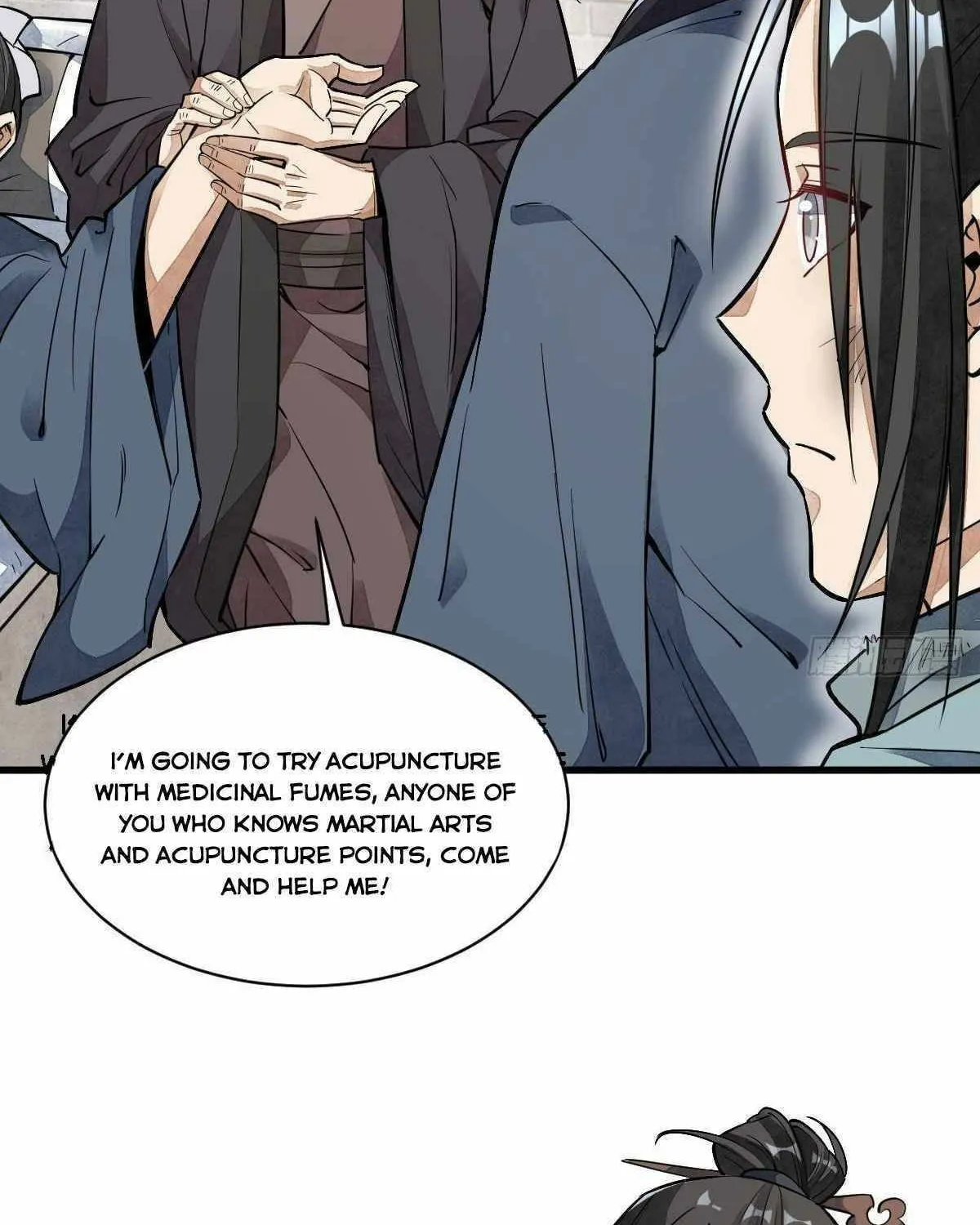 Read ChronoGo chapter 36 image 28 on Lezhin